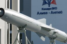 Запад испугался устаревших российских ракет