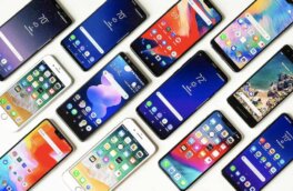 «Яндекс.Маркет» назвал самые популярные смартфоны сентября