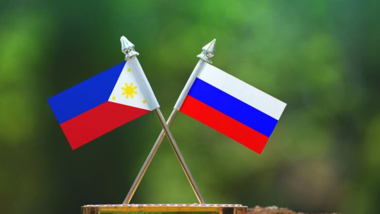 На Филиппинах назначен первый за 40 лет российский военный атташе