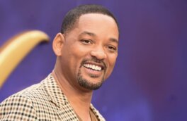 Уилл Смит исполнит роль наркобарона в фильме Netflix