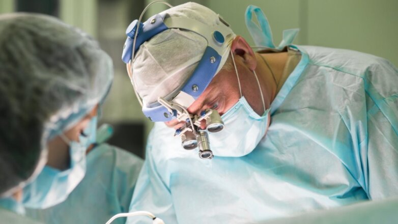 Центр трансплантации почки откроется в Волгоградской области