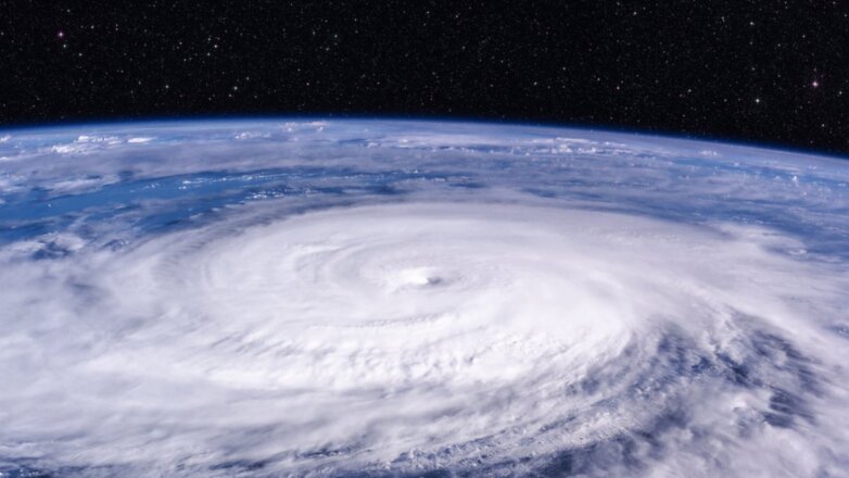На Бельгию надвигается страшный ураган «Сиара»