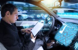 Искусственный интеллект спасёт автомобили от аварий