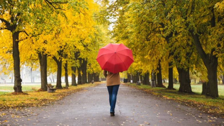 Прогноз погоды на выходные, 14 и 15 сентября: держите зонт под рукой