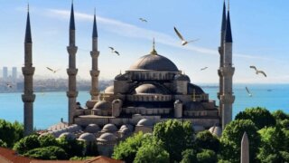 Турция назовет безопасные объекты для туристов в начале июня