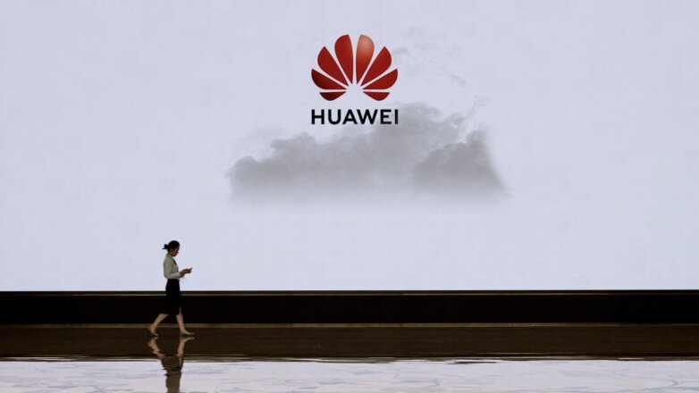 Huawei запустит в России собственный видеосервис