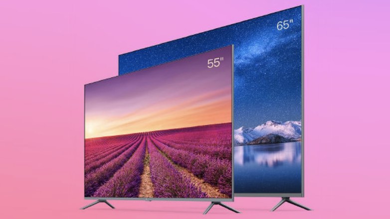 Xiaomi анонсировала новые «умные» телевизоры