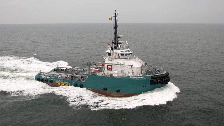 В Атлантическом океане затонуло судно с украинским экипажем