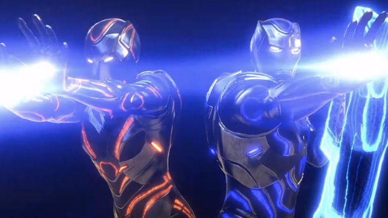 Marvel Studios выпустила тизер VR-боевика Avengers: Damage Control