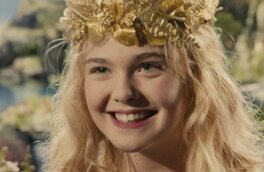Аврора из «Малефисенты» сыграет Екатерину Вторую в новом сериале