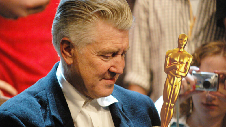 Дэвиду Линчу вручили почётный «Оскар»