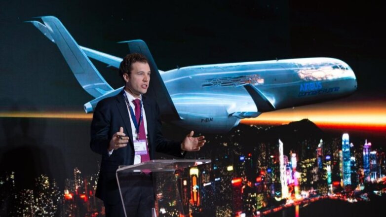 Международный авиационный форум «Крылья будущего» пройдёт в Москве