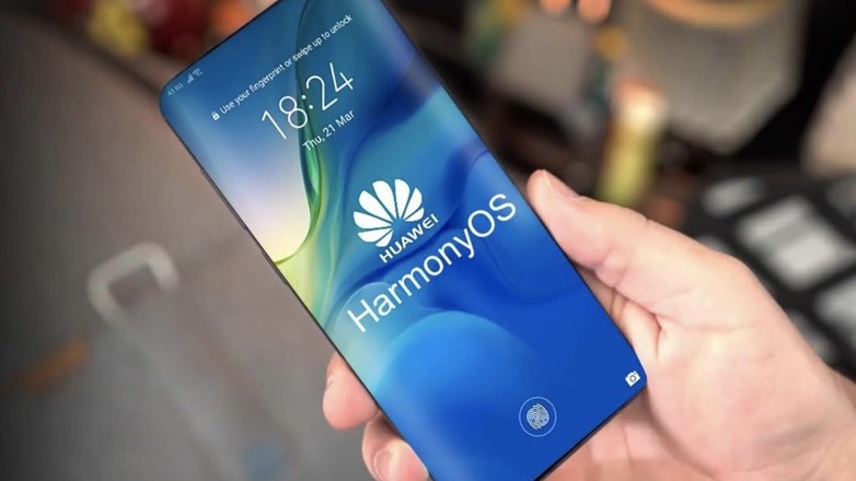 Стало известно о новейших смартфонах Huawei с двумя ОС сразу