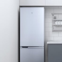 Xiaomi выпустила первые холодильники
