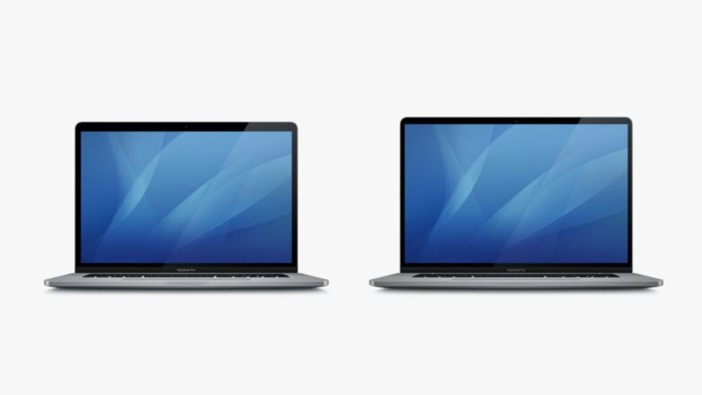 Apple случайно рассекретила самый мощный MacBook Pro