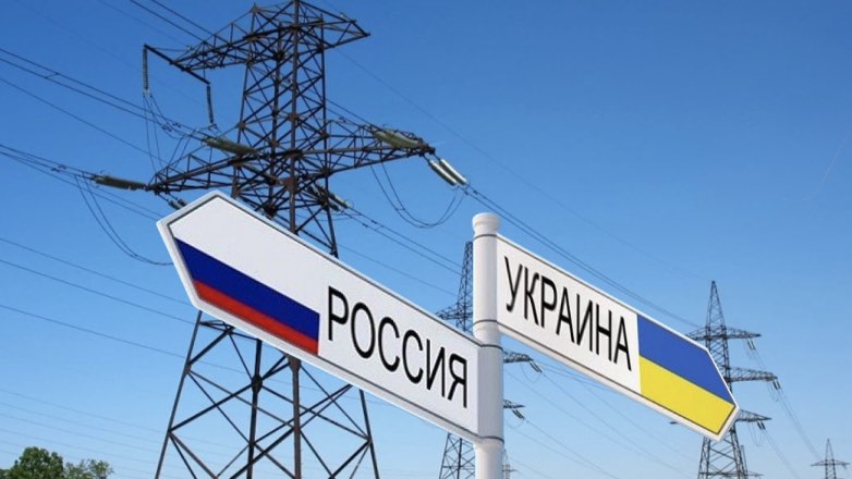 Россия готова начать импорт электроэнергии на Украину с Крыма