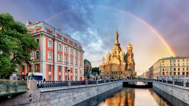 Россияне выбрали самый желанный город для переезда