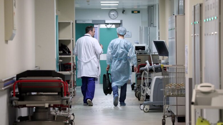 Минздрав предложил новые правила посещения пациентов в реанимации