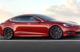 В США мужчина погиб, не сумев выбраться из горящего автомобиля Tesla