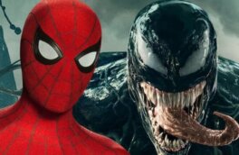 Человек-паук и Веном встретятся в одном фильме