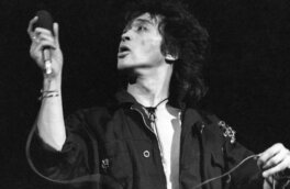 Группа «Кино» вернется на сцену с оцифрованным голосом Цоя