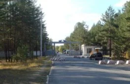 Военнослужащий застрелил восьмерых сослуживцев в Забайкалье