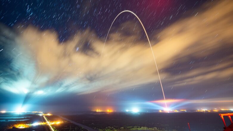 США впервые за полвека возобновят полеты космических ракет над Кубой