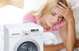 Вредно для здоровья и одежды: 6 распространенных ошибок при стирке