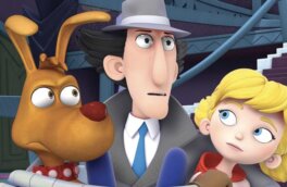 Disney снимет новый игровой фильм по сериалу «Инспектор Гаджет»