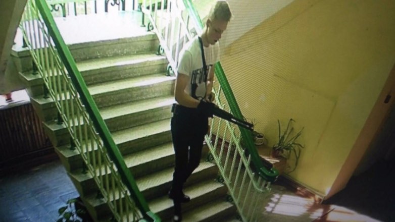 Преподаватель Керченского колледжа умерла через год после стрельбы