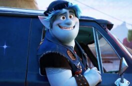 Pixar показала новый трейлер мультфильма «Вперед»