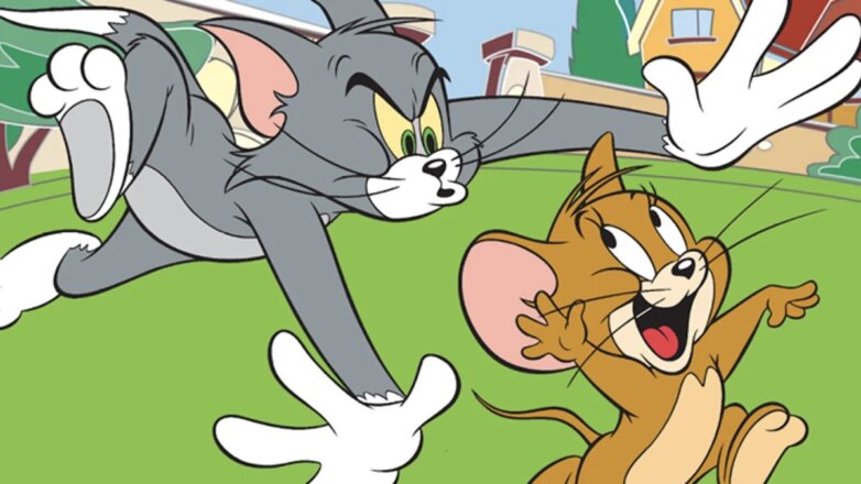 Warner Bros. назвала дату выхода полнометражного фильма «Том и Джерри»