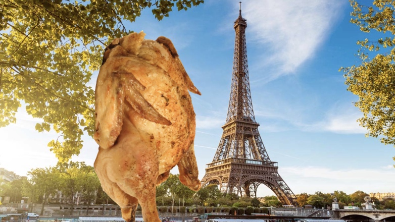 Туристам рассказали о самых типичных и неожиданных запахах Парижа