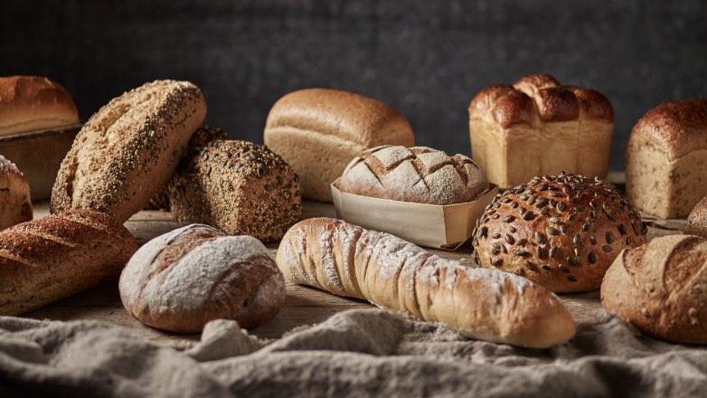 Диетолог рассказала о правилах выбора хлеба
