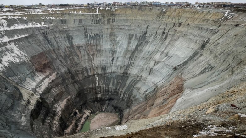 В СИЗО покончил с собой бывший начальник рудника «Мир» в Якутии