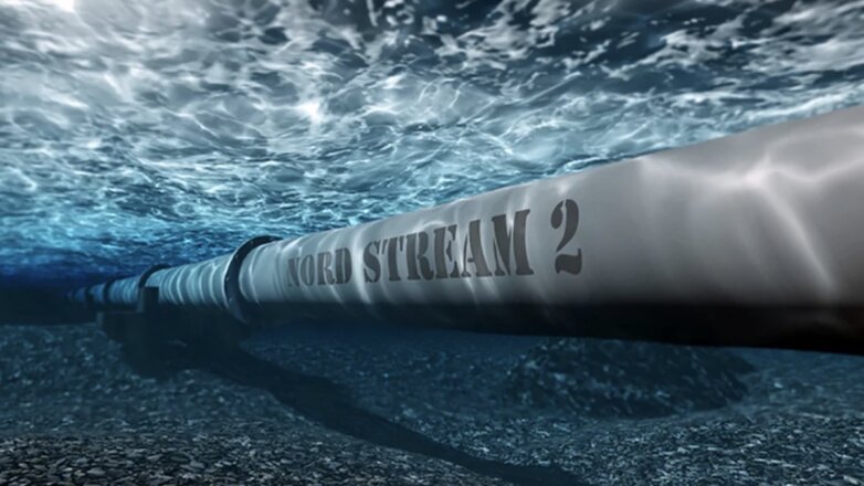 Какие шансы у «Газпрома» достроить «Северный поток-2» к концу лета