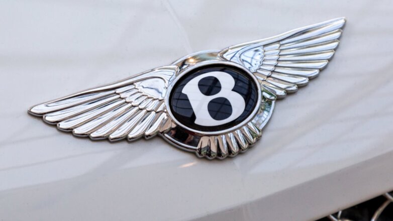 Bentley собирается выпустить первый серийный электромобиль