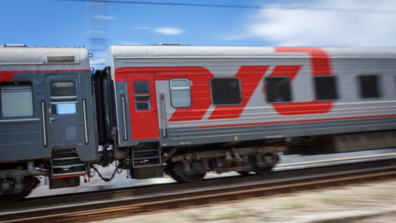 РЖД отменит десятки поездов с 7 апреля