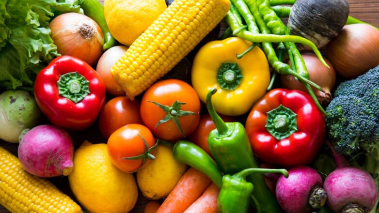 Учёные нашли способ сделать овощи полезнее