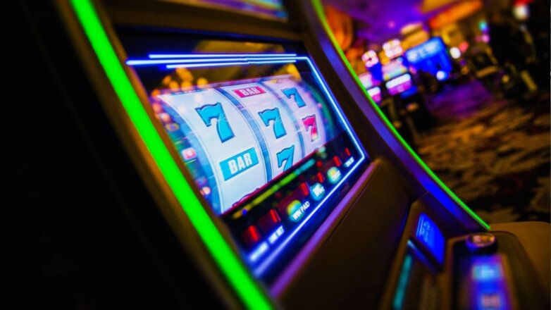 Зависимость от азартных игр может передаваться по наследству