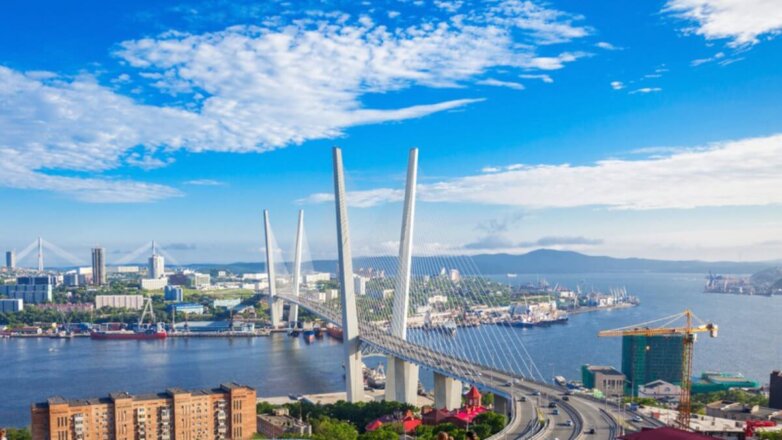 Владивостоку официально присвоили статус столицы Приморья