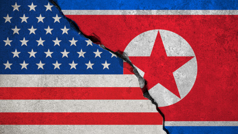 КНДР предупредила о праве на превентивный удар по силам США в Южной Корее