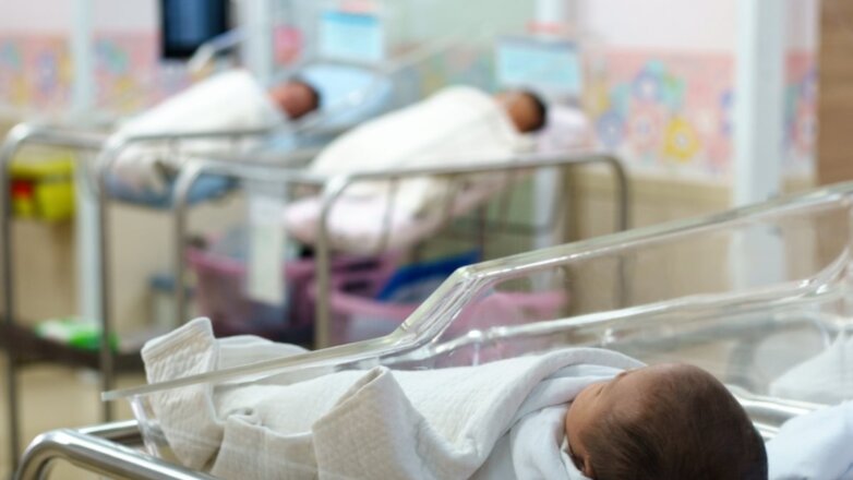 Медики рассказали об особенностях коронавируса у новорожденных