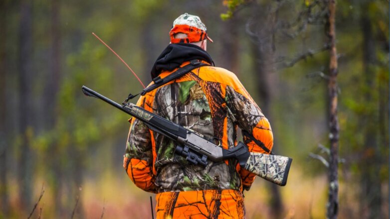 Индивидуальным охотникам разрешат регулировать численность охотничьих ресурсов