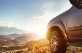 Вышел рейтинг надежности кроссоверов и внедорожников с пробегом