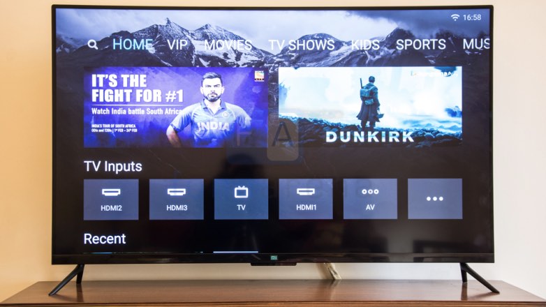 Xiaomi представит новое поколение телевизоров Mi TV