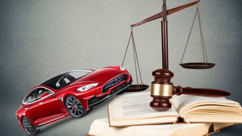 Компанию Tesla обвинили в Германии в недобросовестной рекламе