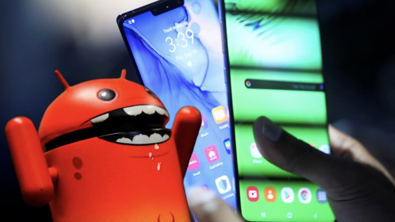 В смартфонах Samsung обнаружены критические уязвимости
