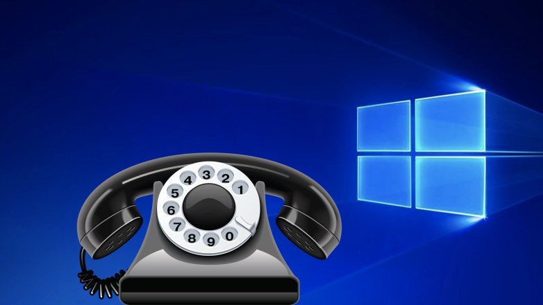 В Windows10 разрешили звонить со смартфонов