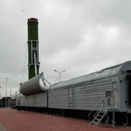 Почему создание ракетного комплекса на железнодорожной платформе – дурная затея